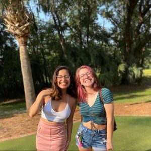 Meet your Posher, Jessica